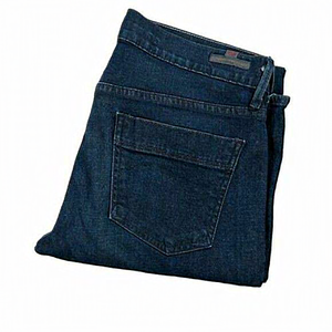 Citizens Of Humanity Women's 30 Dark‎ Wash Bootcut Flare Jeans 1379-300